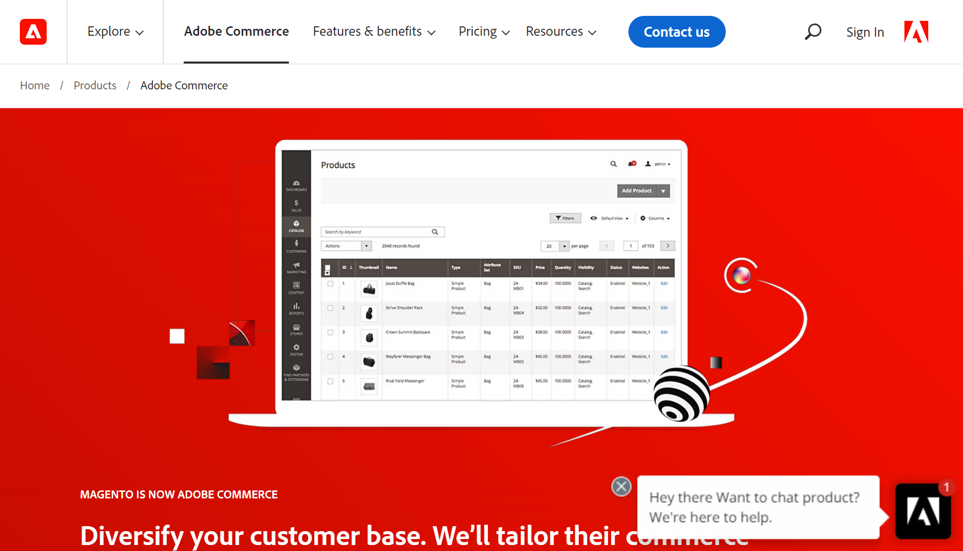 Best shopping cart software of 2024 TechRadar