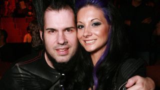 WAYNE STATIC's Widow, TERA WRAY STATIC Found Dead of Apparent Suicide