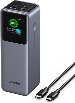 UGREEN Nexode 25000mAh Power Bank