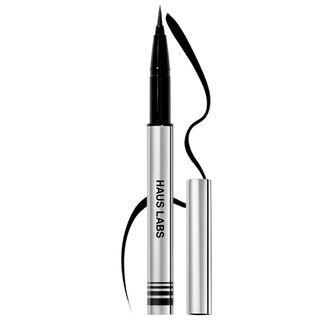 Clear Cut Waterproof Liquid Eyeliner