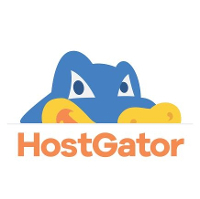 3. HostGator - affordable anonymous hosting$2.64