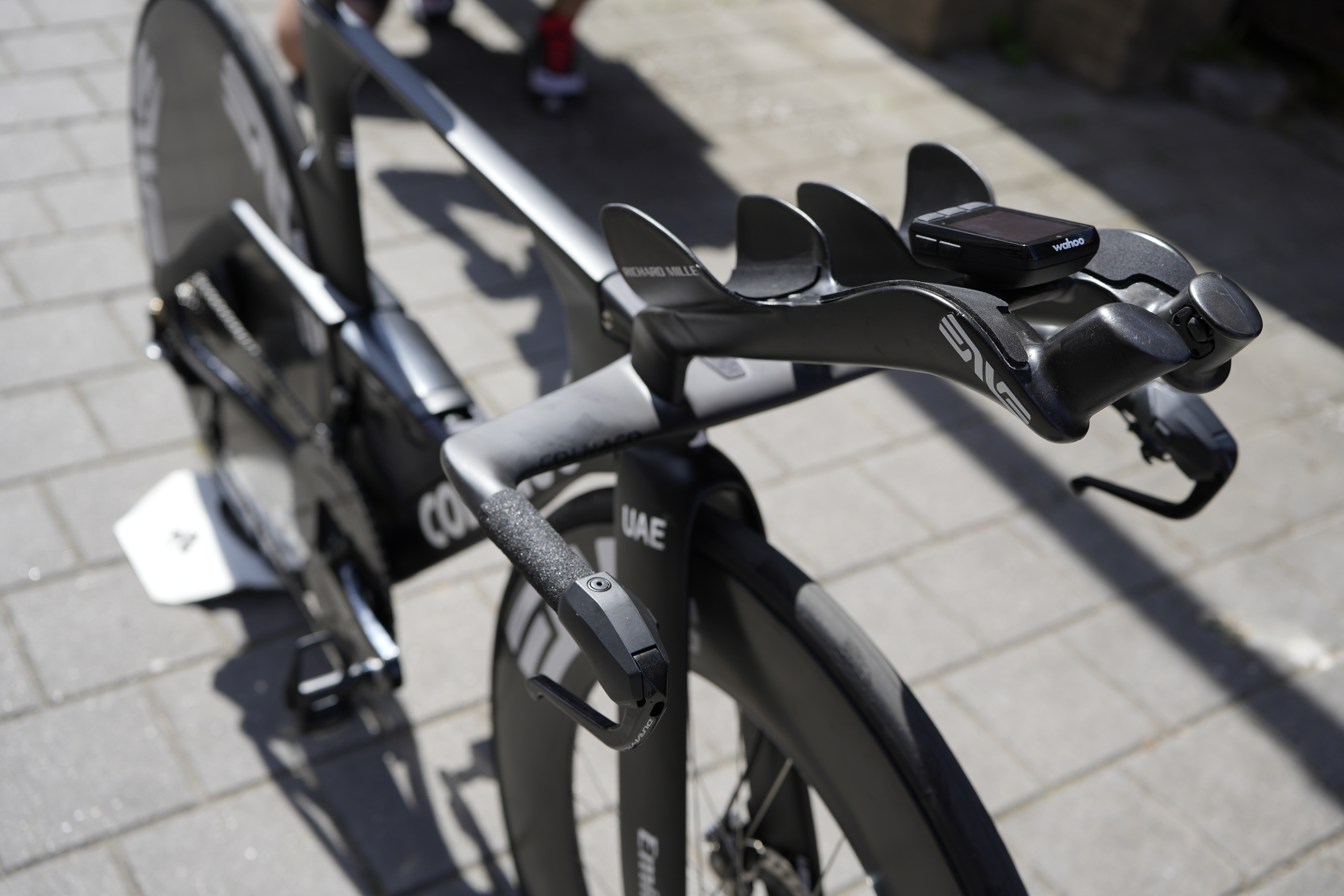 Colnago TT1