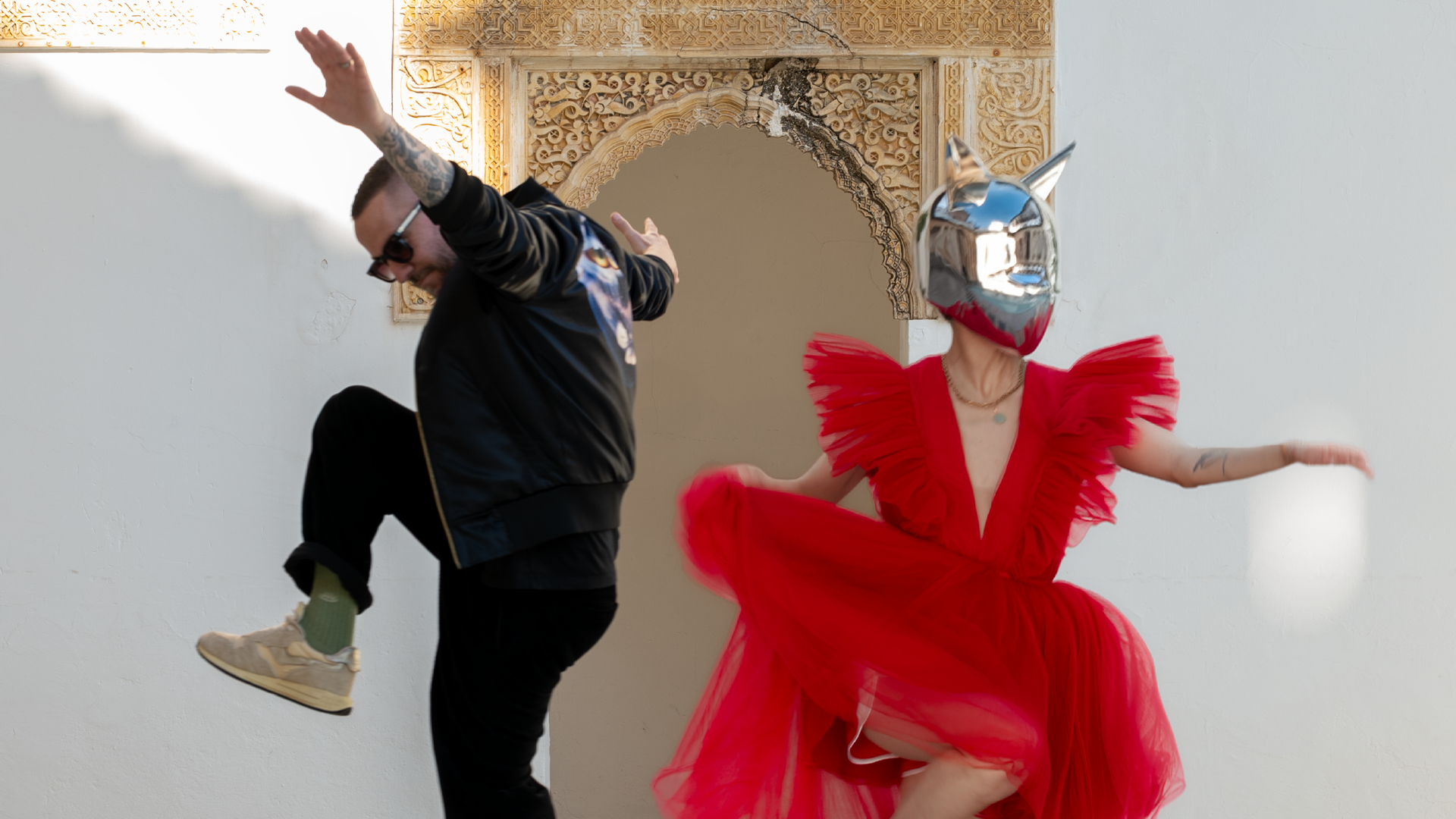 Galantis Dance