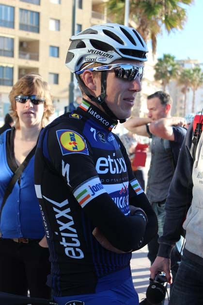 Dan Martin (Etixx-QuickStep)