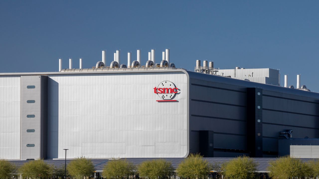 Angry TSMC employees considering strikes, unionization over employee bonuses, report claims — company reportedly considering 15% payout cut to fund capex despite record revenues fuelled by AI surge