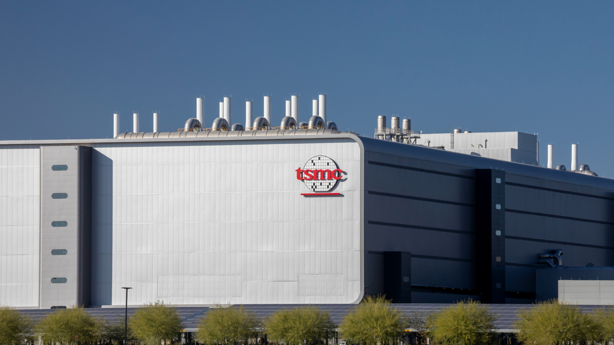 TSMc