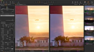 Capture One 22 HDR