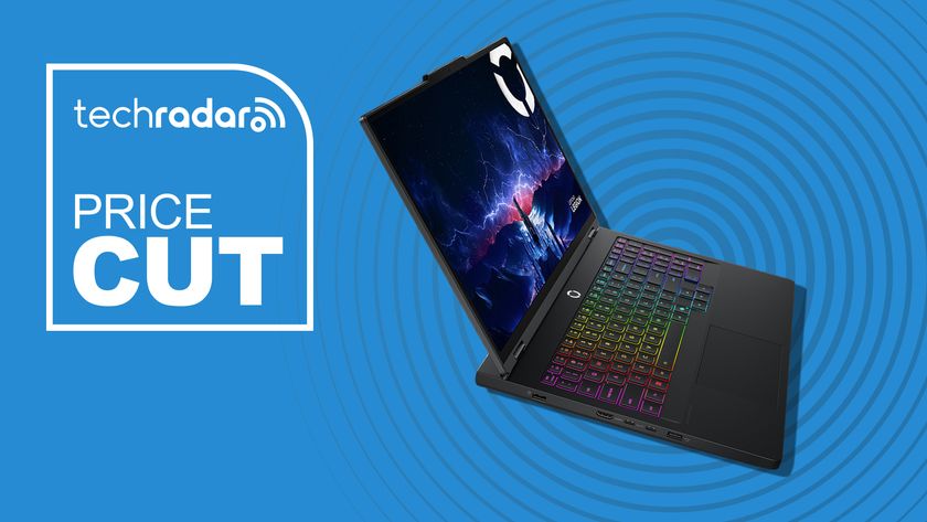 Lenovo Legion Pro 5i Gen 10