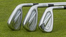 Why The New JPX925 Irons Are The Fastest Mizuno Has Ever Made