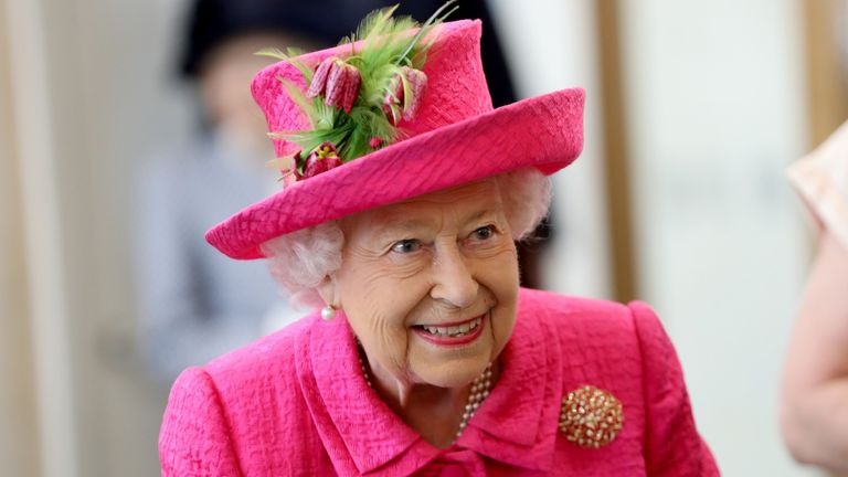 Queen to honor Strictly star