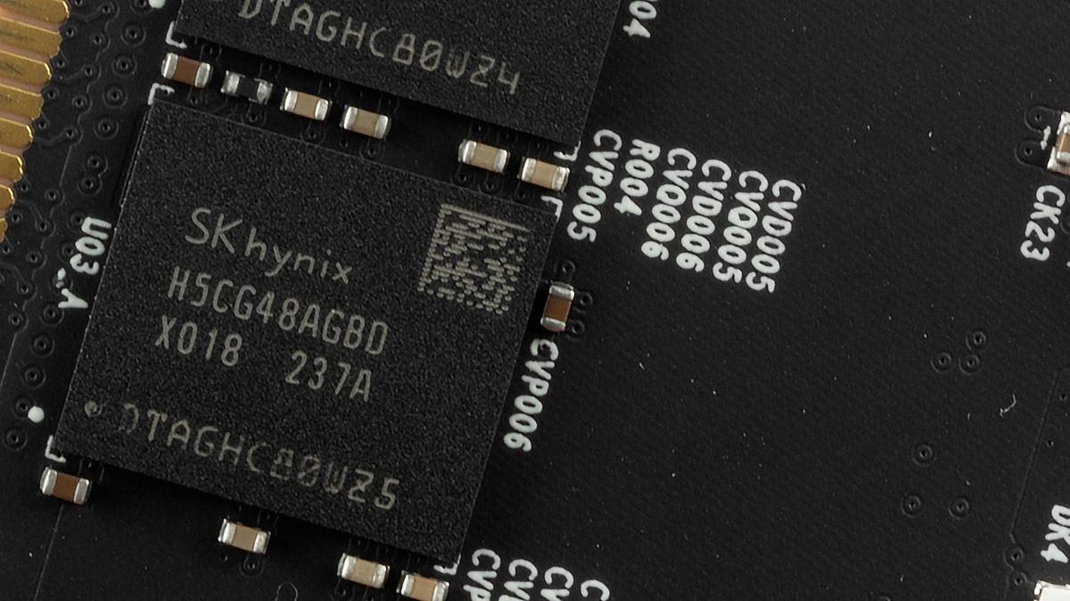 TeamGroup T-Force Delta RGB DDR5-7200 C34