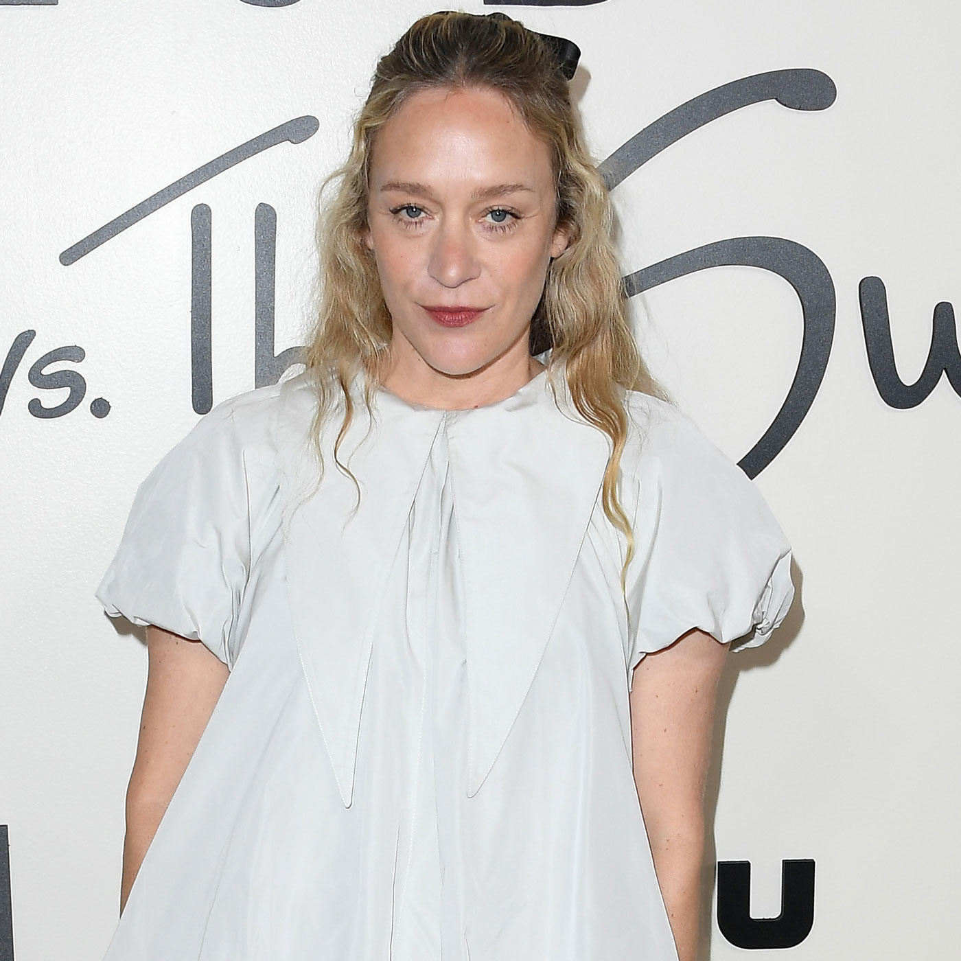Chloë Sevigny Brought Back This Controversial Y2K Trend on the Red Carpet