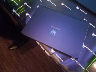 acer predator triton 500