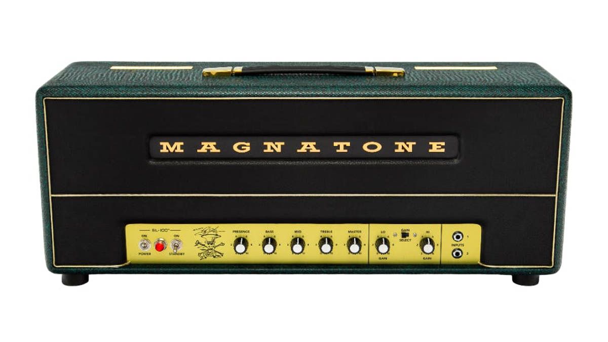 Magnatone Slash SL-100
