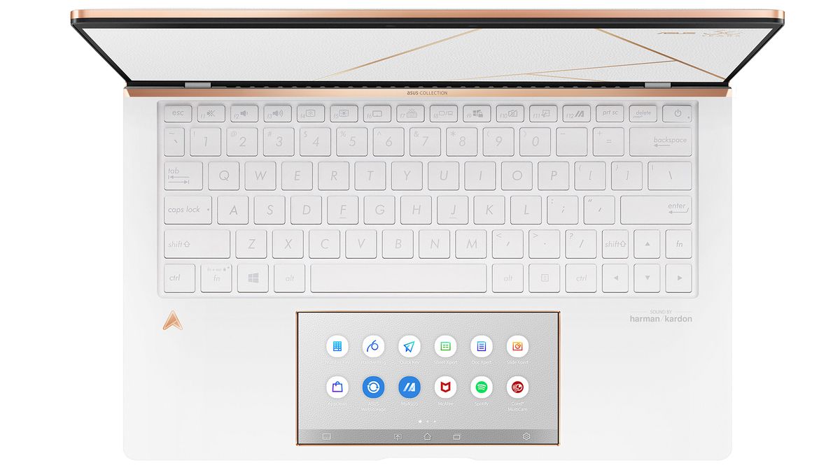 Image credit: Asus