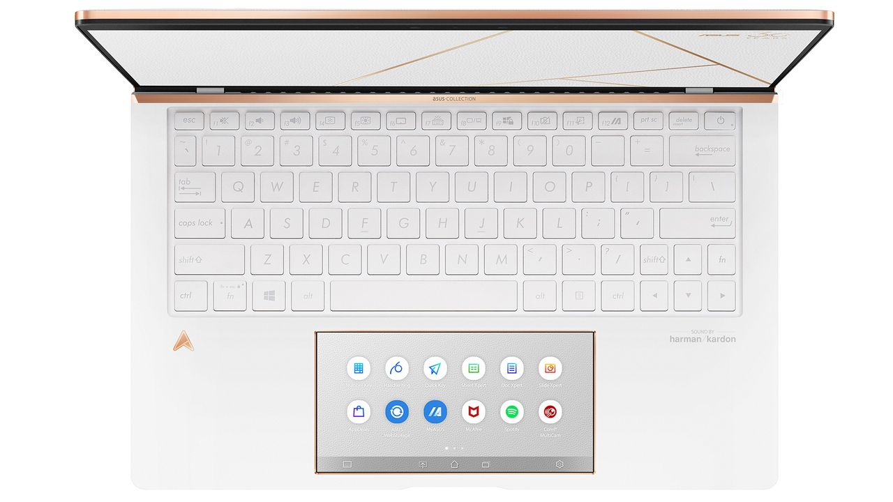 Image credit: Asus