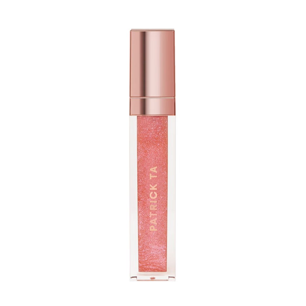 PATRICK TA Major Glow Lip Shine