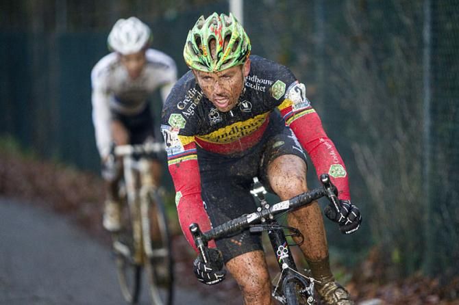 Sven Nys