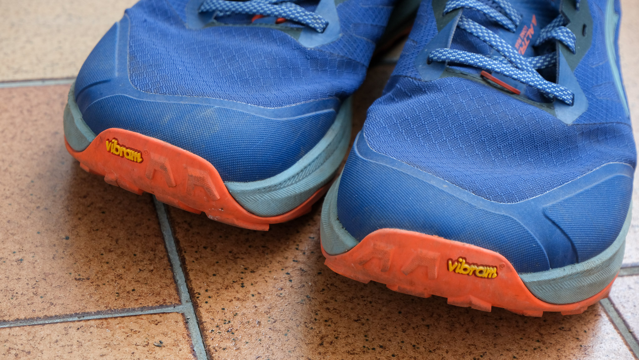 Altra Lone Peak 9+ review