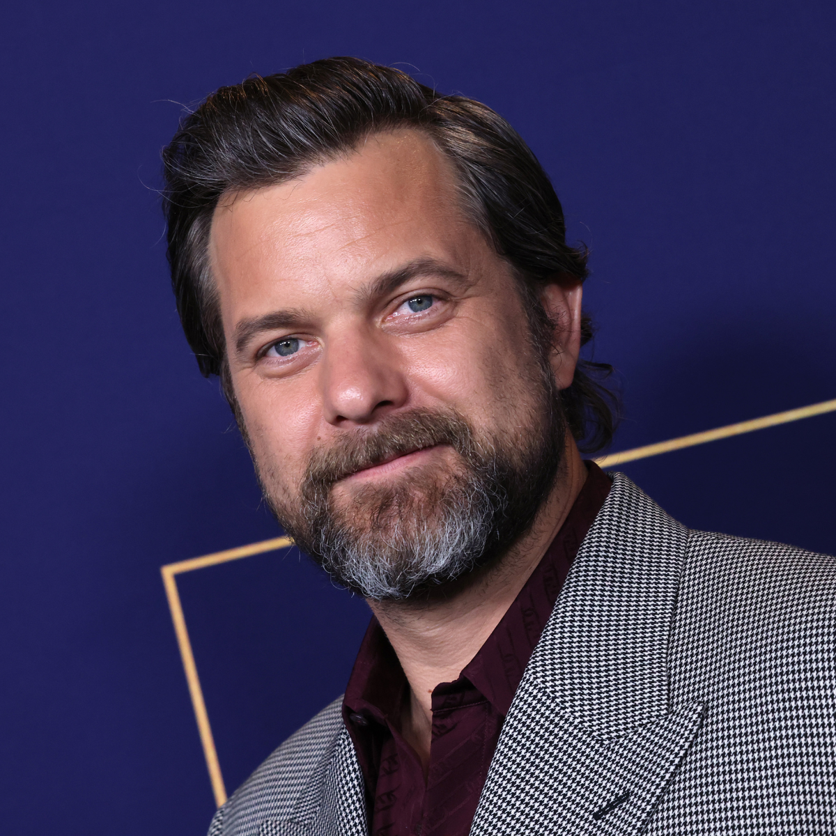 Joshua Jackson attends the NBCU FYC House "Dr. Death" carpet