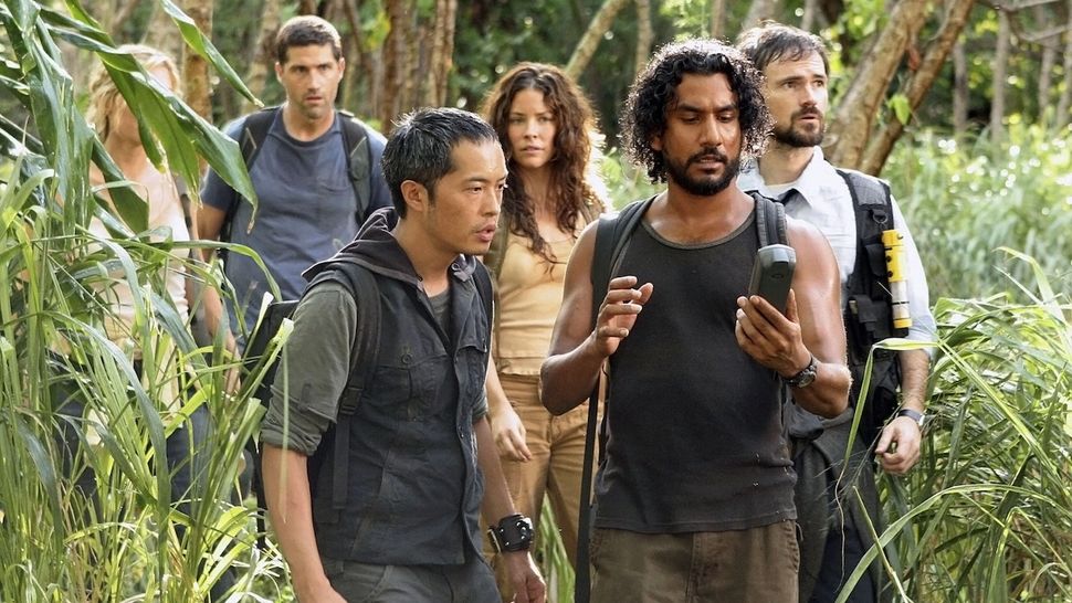 Lost Vet Revealed There Were Plans For A Spinoff That Sounded Nothing ...