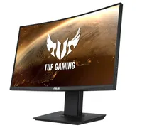 Asus TUF Gaming VG24VQR 165 Hz Buet gamingmonitor 23,6"