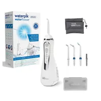 Waterpik Cordless Advanced Water Flosser, was £94.99 now £59.99 | Amazon