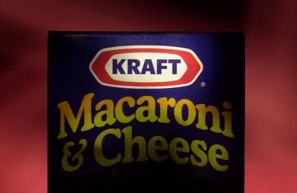 Kraft logo