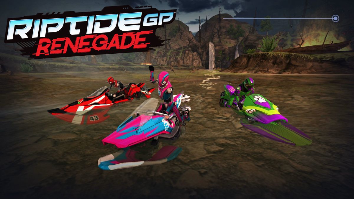 Renegade goes cross-platform for online play (on Mobile) — Vector Unit