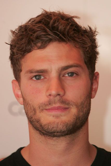 Jamie Dornan Garticle