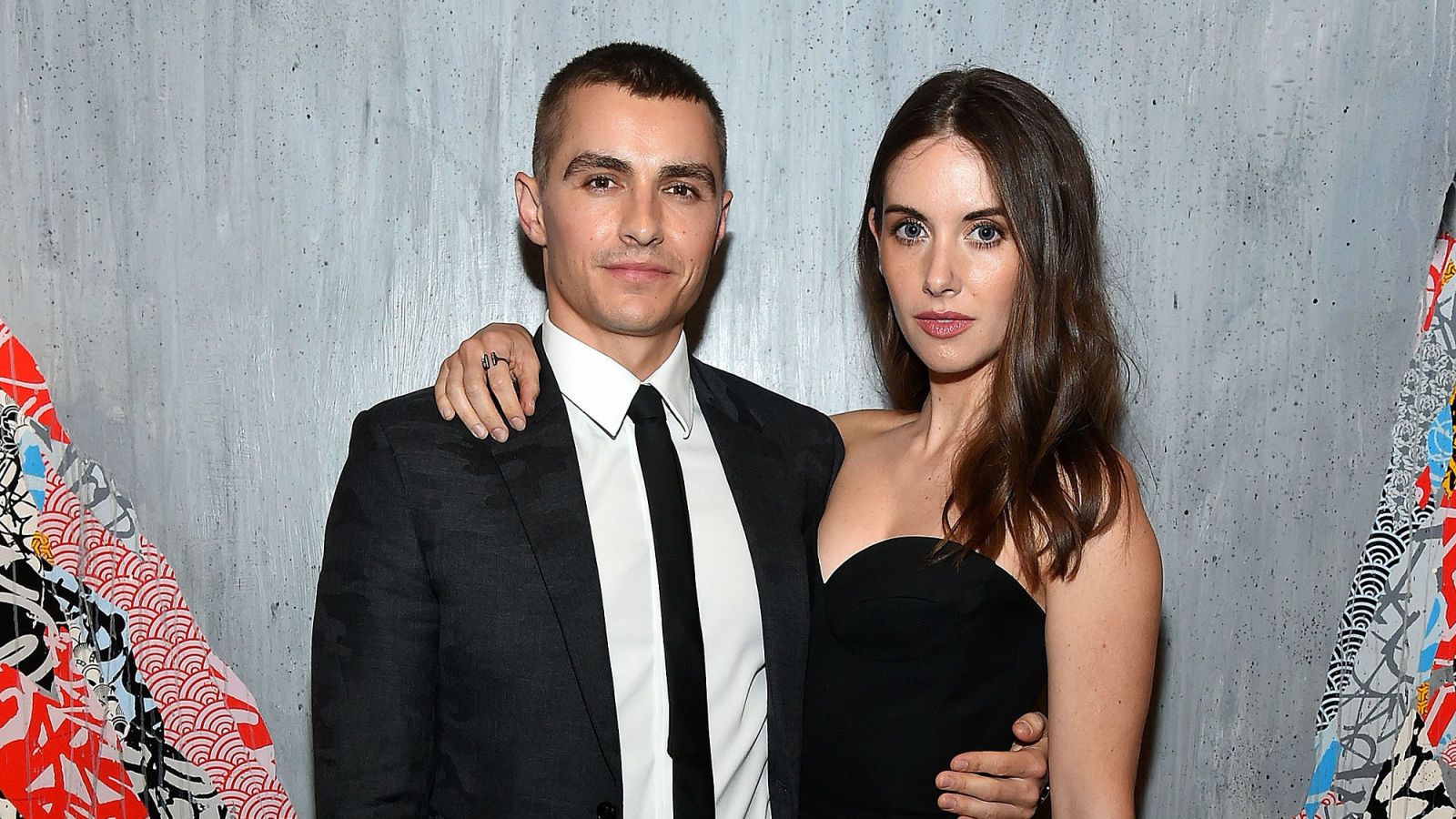 Alison Brie and Dave Franco's Relationship Timeline
