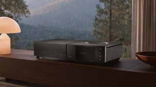 Naim Uniti Star Lite streaming amplifier
