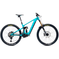 30% off Yeti 160E Turq T1 XT at Competitive Cyclist
Was $12,700