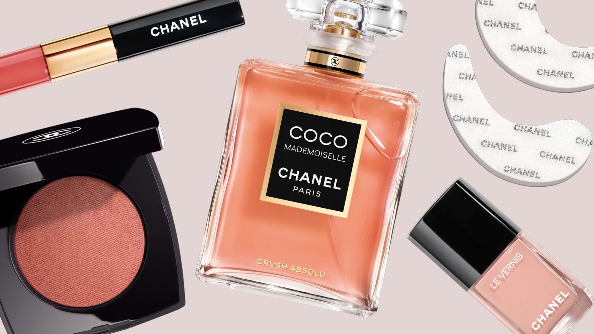 The Quiet Luxury of a Thoughtful Edit: 18 Chanel Beauty Gifts