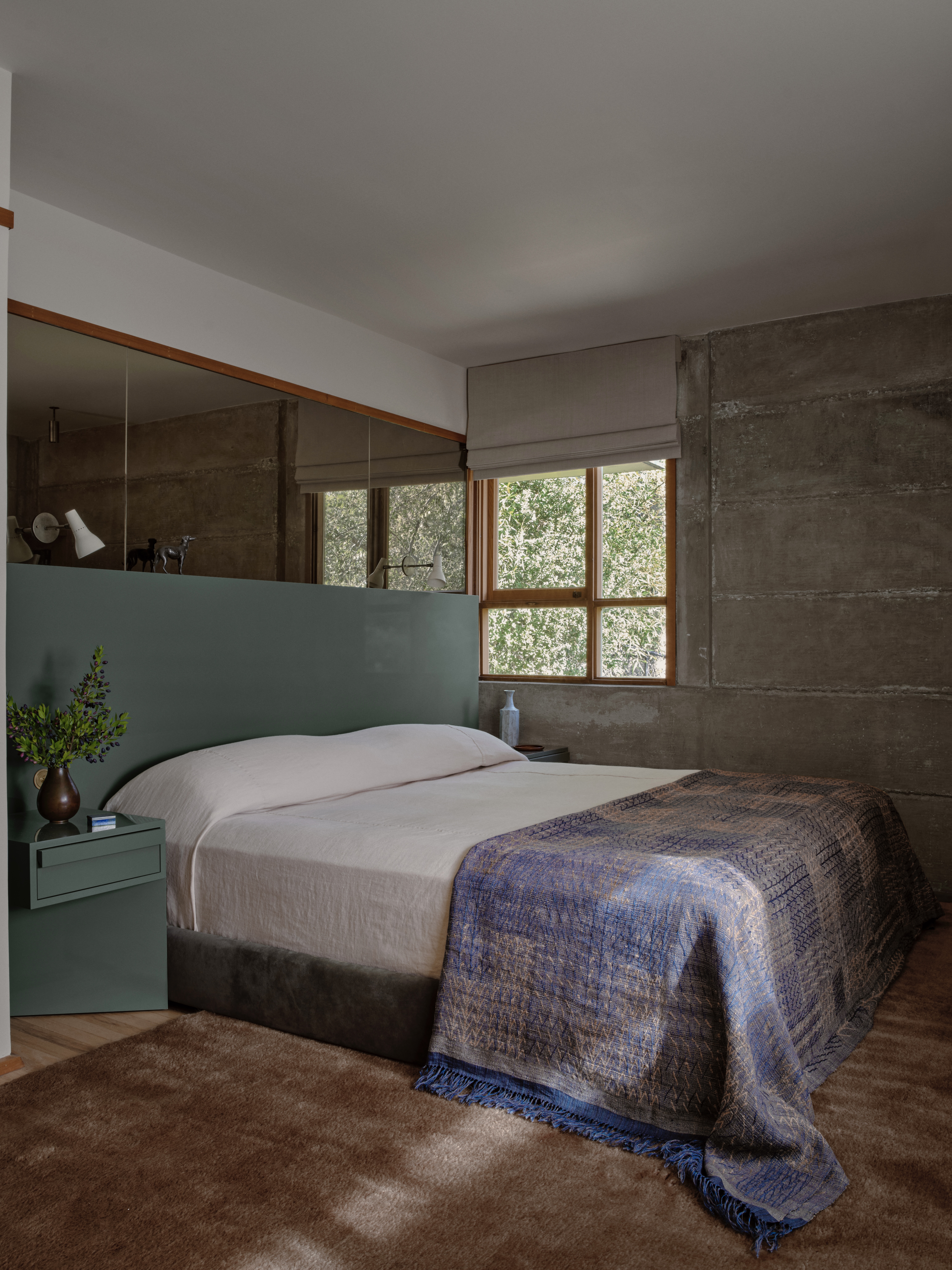 rudolph schindler's how house, renovated in 2026 by taska cleveland