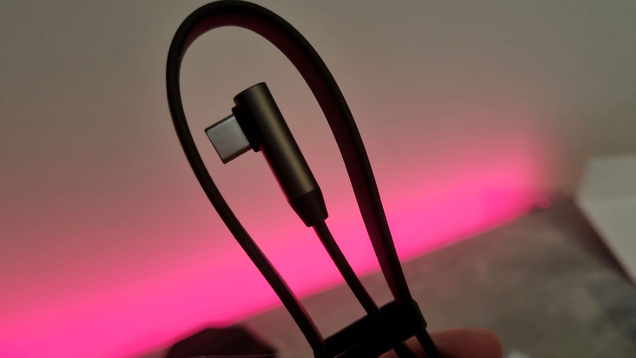 JSAUX RGB Dock