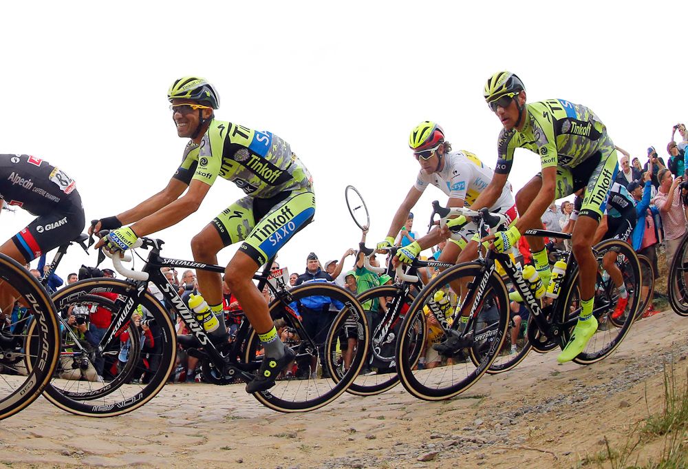 Alberto Contador