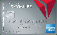 Platinum SkyMIles