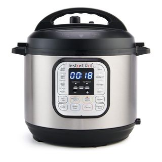 Instant Pot Duo 7-in-1 Mini Electric Pressure Cooker