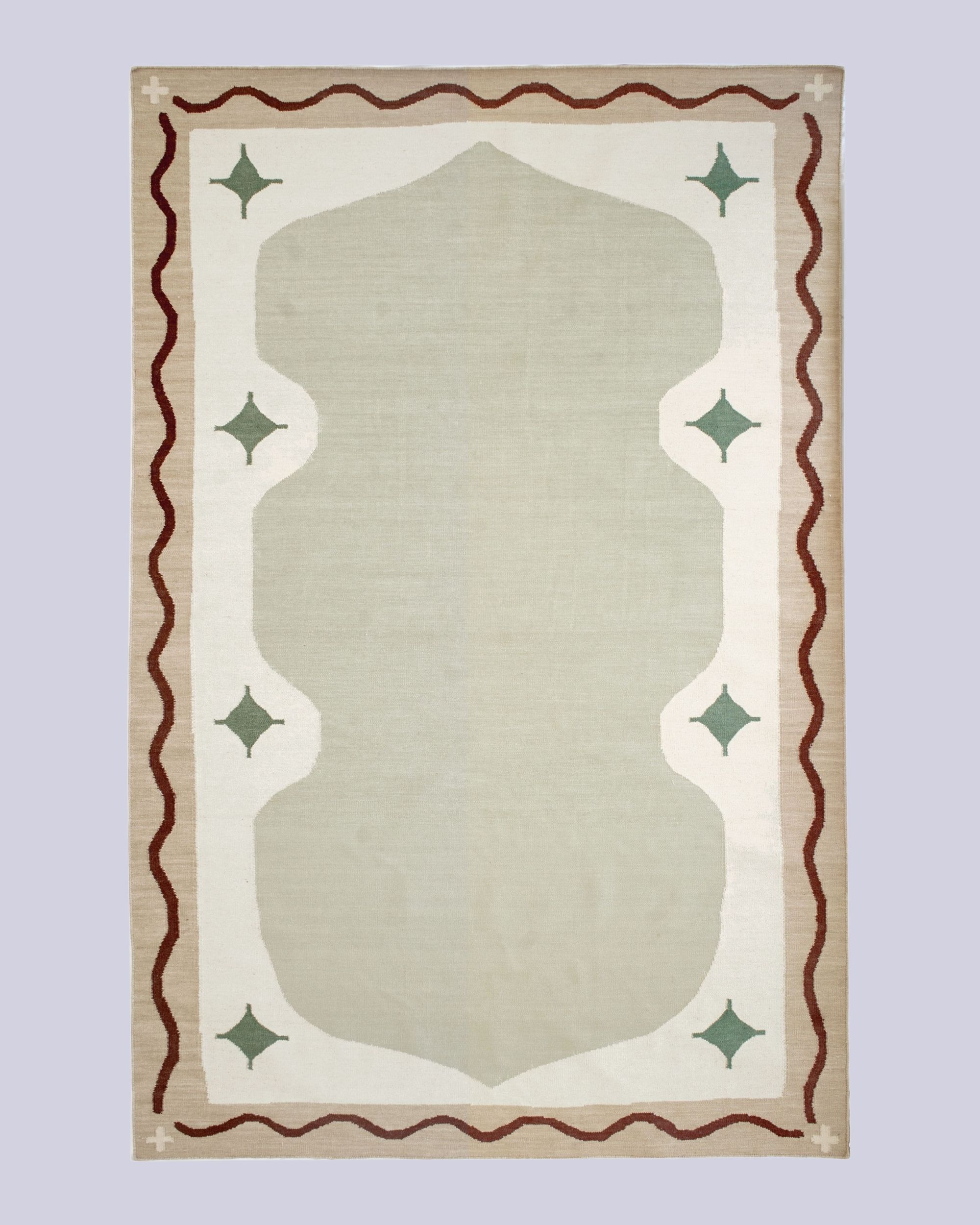 Shame Studios x Furnishing Futures, Pearl