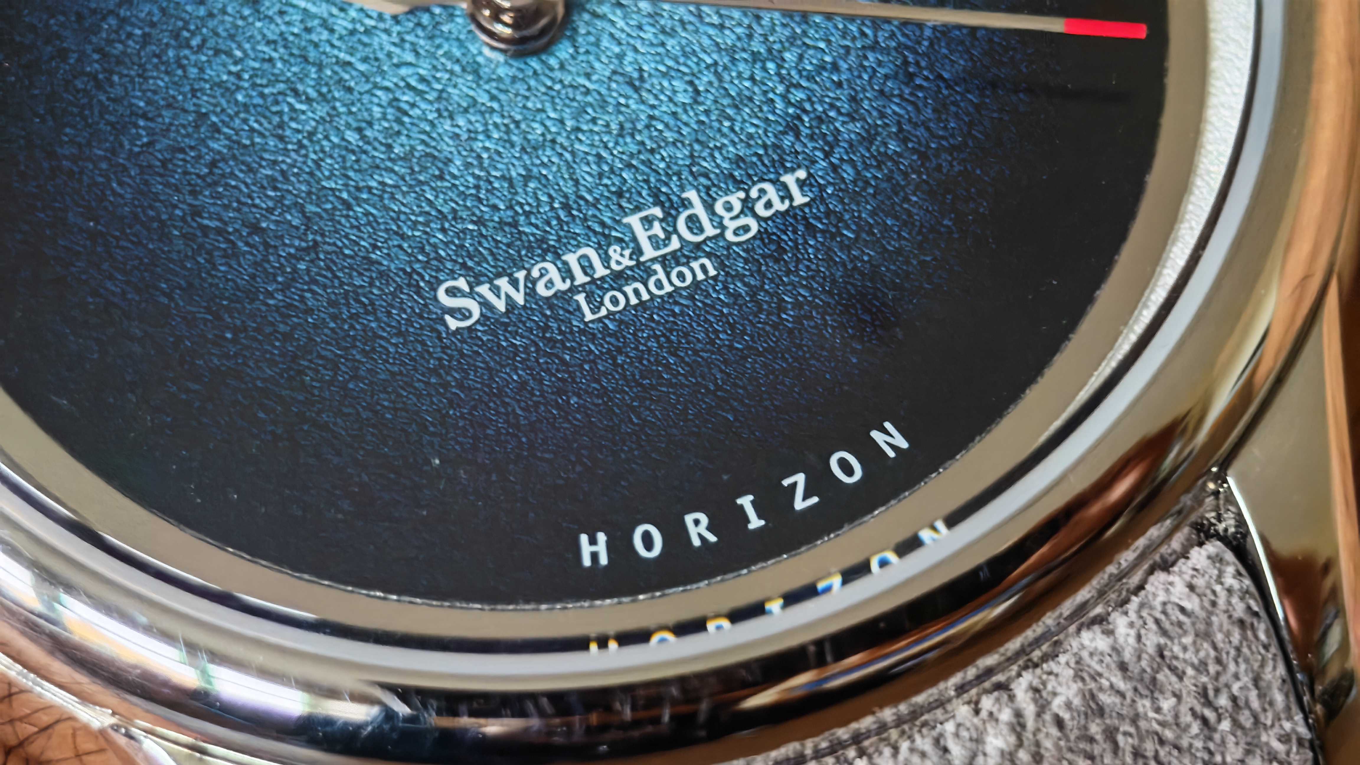 Swan &amp;amp; Edgar Horizon