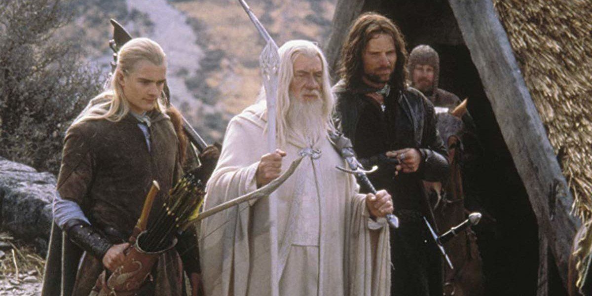 Every Lord of the Rings & Hobbit Movie Ranked, Worst to Best