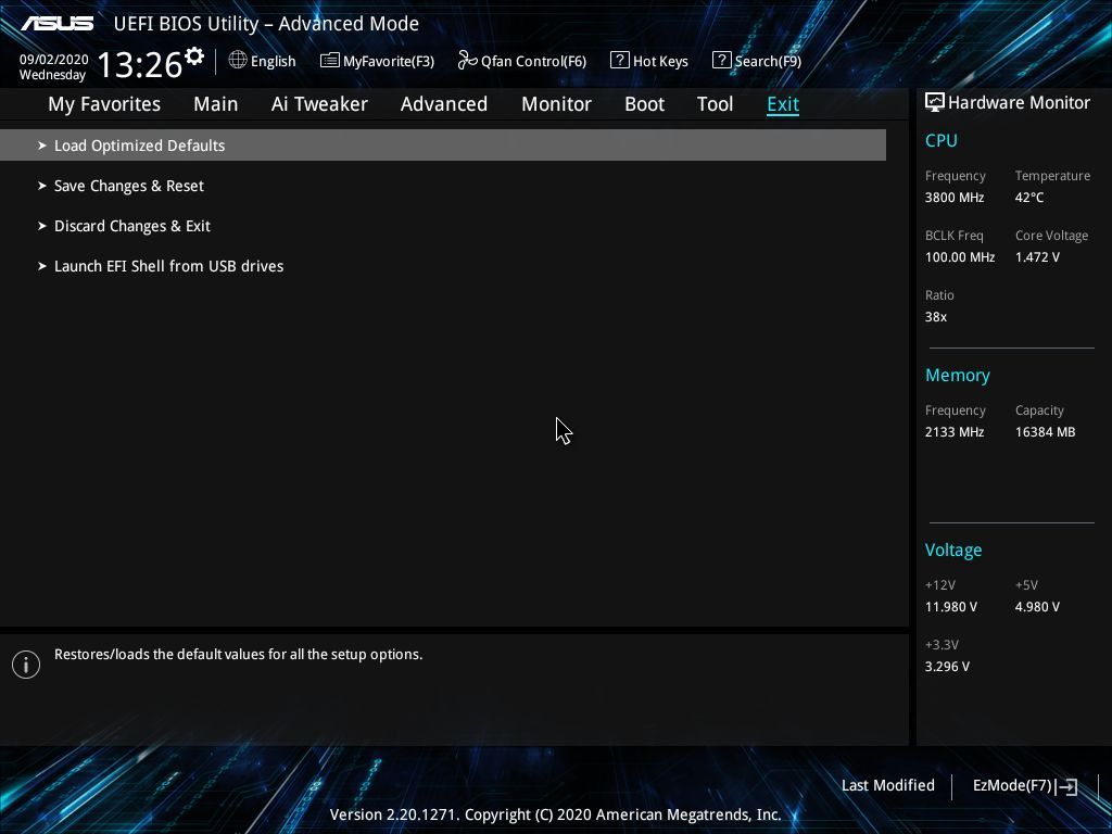 Asus Prime B550M-K