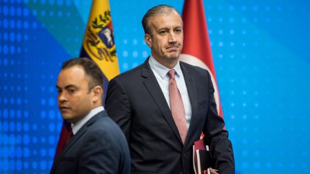 Tareck El Aissami