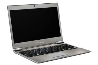 The Toshiba Portégé Z830-104