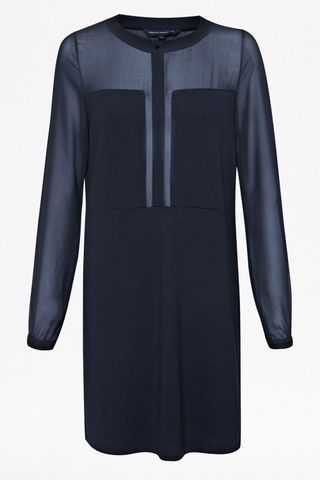 French Connection Alexa Jersey Tunic, £65
