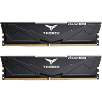 Teamgroup T-Force Vulcan DDR5-5200 | 16GB (2x 8GB)| $62.99 $59.99 at Amazon (save $3)