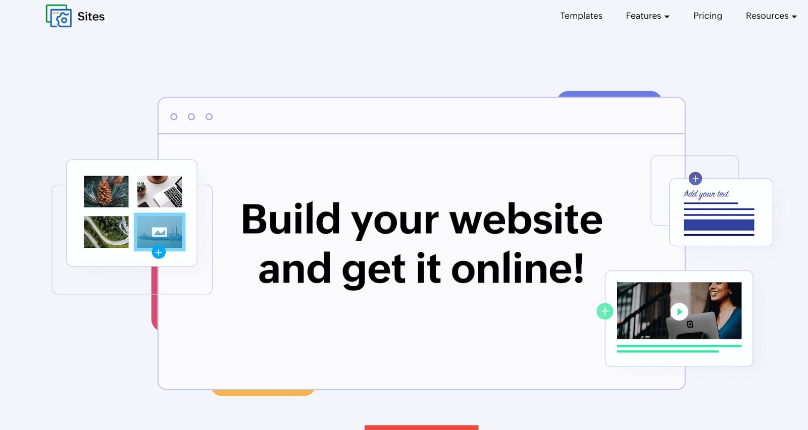 best cheap website builders