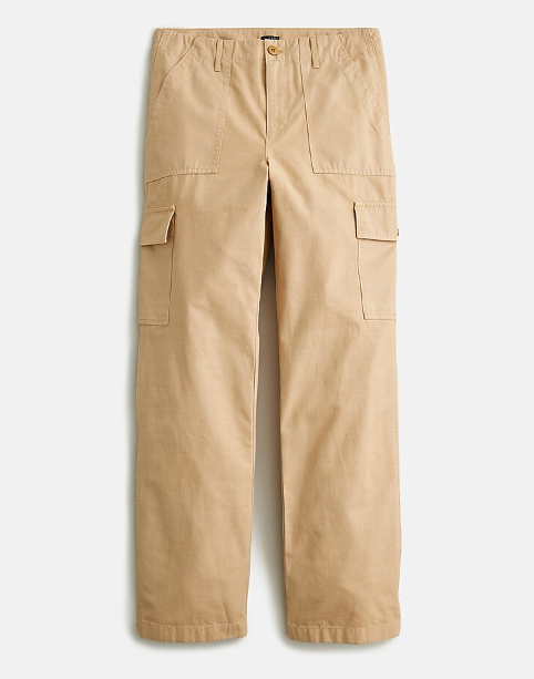 Stradivarius, cargo trousers