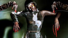 Cure Nailhouse Detroit